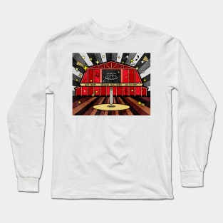 Grand Ole Opry Concert Long Sleeve T-Shirt